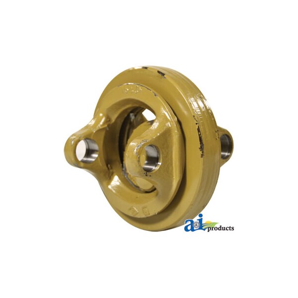 Center Housing , 80 Degree CV 4.64" x4.64" x4.64"
